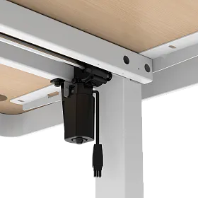 e-Nexor 140 x 75 Light Wood